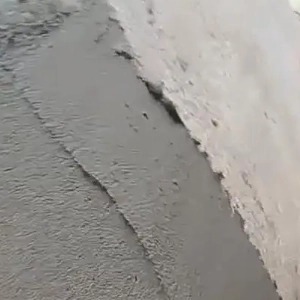 寿光水工建筑物I级C55聚合物改性水泥砂浆 渠道防渗泵站加固迎水面抗冲刷砂浆
