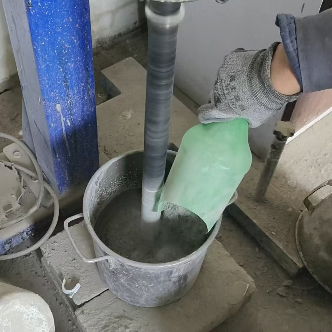 寿光桥梁公路张拉用H60压浆料与普通压浆料有什么区别？
