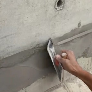 寿光P型防护型环氧树脂砂浆