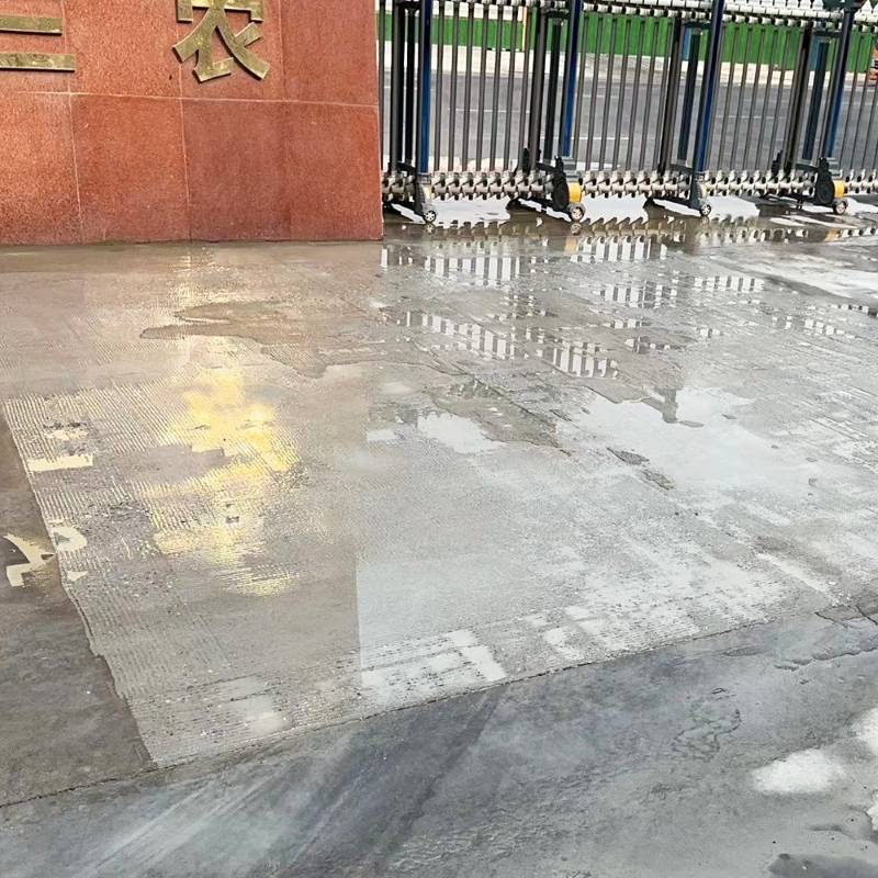 寿光水泥路面翻新砂浆